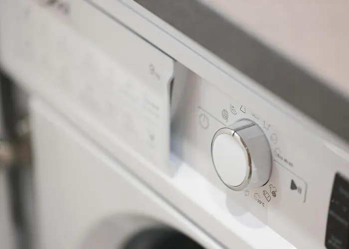 아파트 Platany51-serce Kolobrzegu 코워브제크