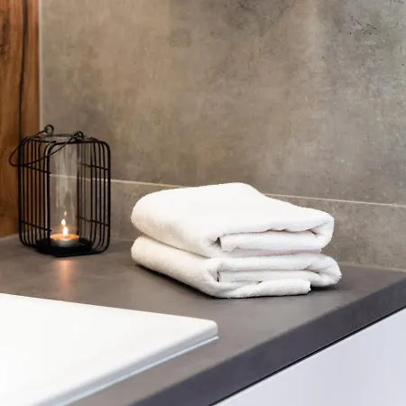 Platany51-serce Kolobrzegu アパート *