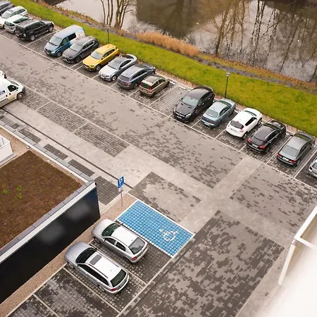 Platany51-serce Kolobrzegu * コウォブジェク