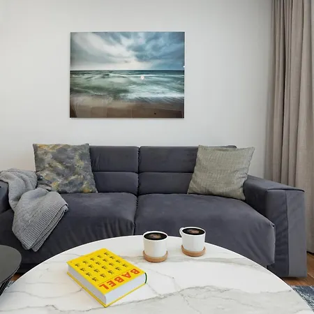 Platany51-serce Kolobrzegu * コウォブジェク