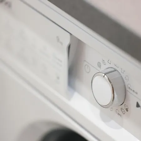 Appartement Platany51-serce Kolobrzegu Kołobrzeg