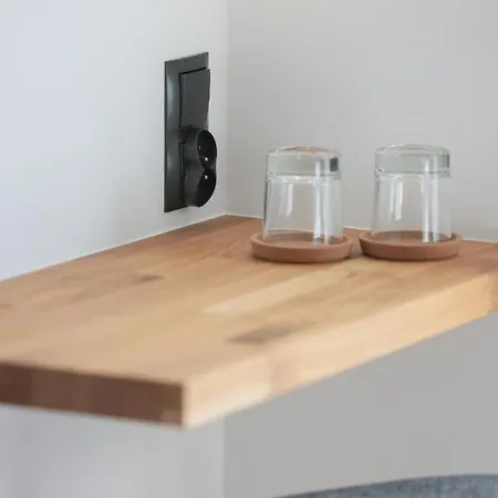 Platany51-serce Kolobrzegu Appartement