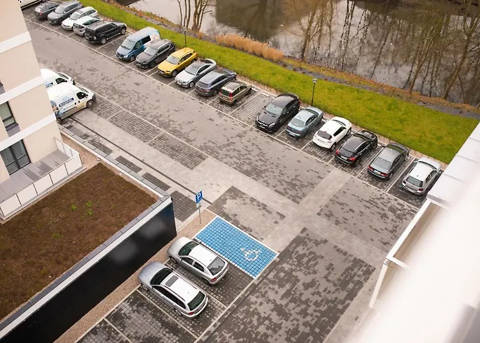 Platany51-serce Kolobrzegu * Kołobrzeg