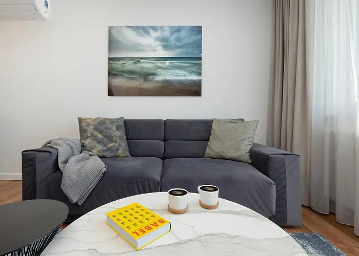 Platany51-serce Kolobrzegu * Kołobrzeg